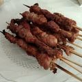 Cooksnap dari yuli astuti untuk resep Sate Maranggi Khas Purwakarta