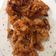 Cooksnap Cempaka Putih semasa beliau membuat Sotong Goreng Ranggup "Mama Kids".