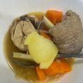 蔡薾萱 的 咖哩飯 cooksnap