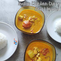 Cooksnap dari ✨ Ella Hadibroto ✨ untuk resep Indian Chicken Curry