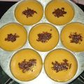 Cooksnap dari Wiwiq 'CimoenQz' Afreentea untuk resep Kue Lumpur Labu Oat Gluten Free (menu diet)