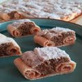 Margit Soborné Horváth Cooksnap-ja, amikor elkészítette a(z) Rádió szelet gluténmentesen (II.) receptet.