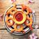 Cooksnap của Rose Truong khi họ làm theo món Mực Chiên Xù
