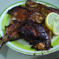 Cooksnap dari theresia yohana untuk resep Ikan bakar madu