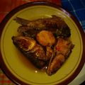 Cooksnap dari Susi Wati untuk resep Pindang Bandeng