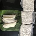 Cooksnap dari Mrs. Khan untuk resep Homemade Tempeh