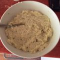 Istvan Derzsi Cooksnap-ja, amikor elkészítette a(z) Karfiolkrém receptet.