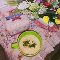 Cooksnap dari Osnetta untuk resep Cream Soup Ala Kfc