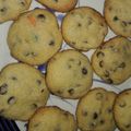 El cooksnap de Mayra cuando hizo 🍪Cookies con rocklets y cookies con chips de chocolates🍪.