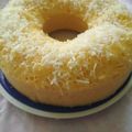 Cooksnap dari Aiko Astrid untuk resep Steamed cheese cake mudah & enak