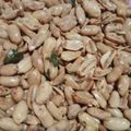 Cooksnap dari Widya untuk resep Goreng Kacang bawang daun jeruk