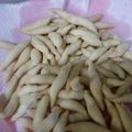 Cooksnap dari Nafla'kitchen untuk resep Telur Gabus Bawang