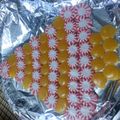 elizabethnungaray.en's cooksnap of when they made Christmas Serving Dish.