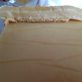 El cooksnap de Isabel Casi cuando hizo Pastel mágico o inteligente.
