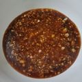 Cooksnap dari Fitri untuk resep Bumbu Rujak manis