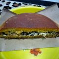 Cooksnap dari Bella Zaidi untuk resep Martabak Manis Teflon (bersarang plus anti gagal)