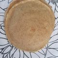 El cooksnap de yaninaruiz93 cuando hizo Crepes light.