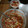 El cooksnap de MaJu Saavedra Rivadeneira cuando hizo Salsa criolla.