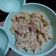 Cooksnap dari Desta Yusan Kurnia Putri untuk resep Fusili Carbonara