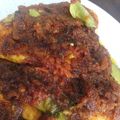 Cooksnap dari Claudia Martin untuk resep Kerang bakar jimbaran
