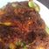 Cooksnap dari Claudia Martin untuk resep Kerang bakar jimbaran