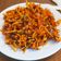 Shital Dolasia का कुकस्नैप जब उन्होंने चाइनीज भेल (Chinese bhel recipe in hindi) बनाया था।