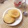 Cooksnap dari Happy Endahsa (Happy End) untuk resep Dorayaki Takaran Sendok