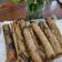 Cooksnap dari anggiaramlan untuk resep Piscok (Pisang goreng coklat)
