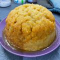 Helen Collis's cooksnap of when they made Vickys Steamed Syrup Suet Pudding, GF DF EF SF NF.