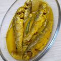 Sweta Sarkar's cooksnap of when they made বাটা মাছের ঝোল (bata macher jhol recipe in Bengali).