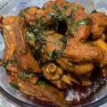 Cooksnap dari shy_kitchen untuk resep Ayam rica2 kemangi ala chef devina