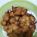 Cooksnap dari Vandico Kurniawan untuk resep Pisang goreng lembut