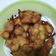 Cooksnap dari Vandico Kurniawan untuk resep Pisang goreng lembut