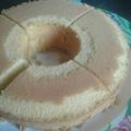 Cooksnap dari vira nurul untuk resep Bolu Nutrisari
