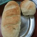 El cooksnap de Carolina Bys cuando hizo Pan de leche. Riquísimos!!.
