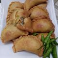 Cooksnap dari dian danish untuk resep Pastel renyah padat isi bihun telur