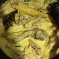 Cooksnap dari Liana Dewi untuk resep Opor ayam edisi lebaran