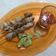 Cooksnap dari Rmona Ayu untuk resep Sate taichan goreng