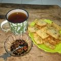 Cooksnap dari sri rahayu untuk resep Tempe Mendoan Kressss || Renyah dan crispy tahan lama