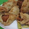 Cooksnap dari Dyah Yana UMMI FADILA untuk resep Tahu Walik praktis