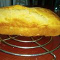 El cooksnap de Analia Correa cuando hizo Pan casero de molde.