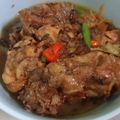 Cooksnap dari Mia untuk resep Semur ayam kecap