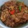 Cooksnap dari Mia untuk resep Semur ayam kecap
