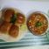 Rina Raiyani's cooksnap of when they made પુના મિસળ (Puna Misal Recipe In Gujarati).