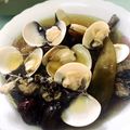 騰駿馬迷 的 剝皮辣椒雞湯Peeled Chili Pepper Chicken Soup cooksnap