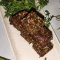 Shital Siddhesh Raut's cooksnap of when they made Kothimbir Vadi.