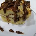 صورة من مطبخنا يجمعنا، شاركها بعد تجربة وصفة كيك بالبسكويت