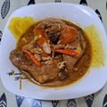 Cooksnap dari Indera Utami untuk resep Krengsengan Ayam