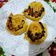 Cooksnap dari Lucia Lanny untuk resep 27_ Cromboloni Saus Coklat