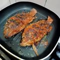 Cooksnap dari evi fatmawati untuk resep Ikan Bakar Bumbu Mantap & Enak
